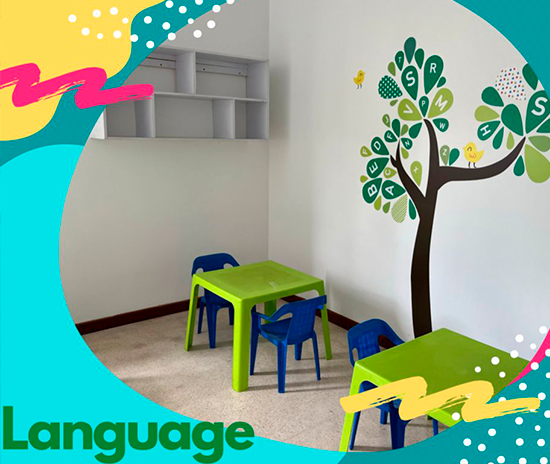 CENTRO EDUCATIVO MY LITTLE WORLD - CAMPESTRE